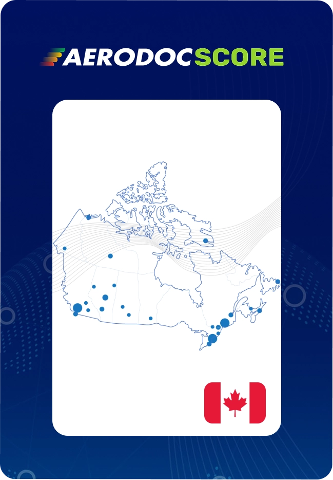 canada flag